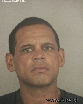 Luis Angel Arroyo Mugshot