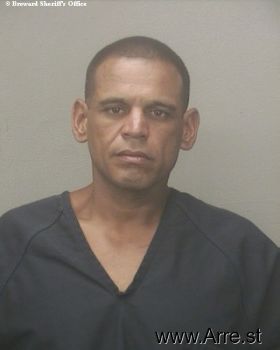 Luis Angel Arroyo Mugshot