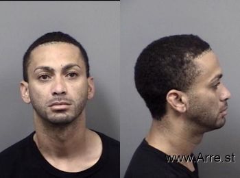 Luis  Arroyo Vigo Mugshot