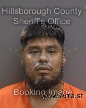 Luis Angel Avilacastro Mugshot