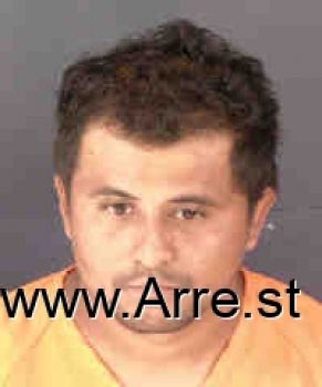 Luis Cerrito,luis Arturo Avila Cerrito Mugshot