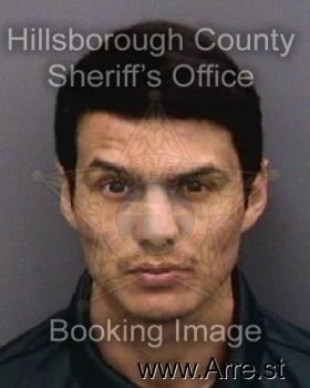 Luis Humverto Avilamaldonado Mugshot