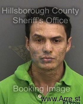 Luis H Avilamaldonado Mugshot