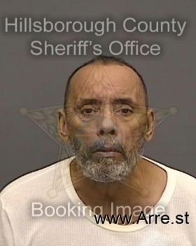 Luis Osvaldo Ayala Mugshot