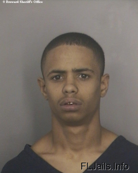 Luis Angel Ayalaadorno Mugshot