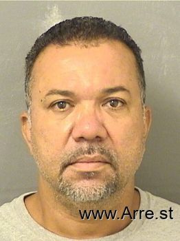 Luis Rafael Batista Mugshot