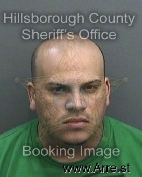 Luis Javier Batistatossas Mugshot