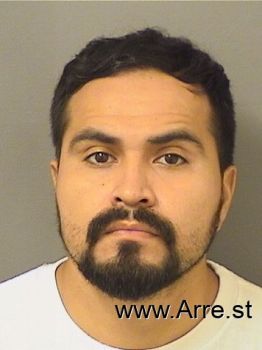 Luis A Betancourt Mugshot