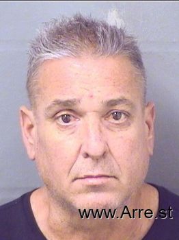 Luis A Blancomartin Mugshot