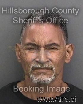 Luis  Camposmedina Mugshot