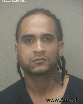 Luis A Castillo Mugshot