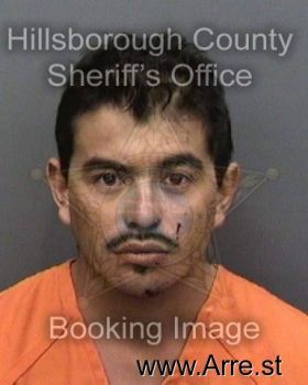 Luis  Castro Mugshot