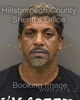 Luis Alberto Jr Cirino Mugshot