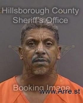 Luis Alberto Jr Cirino Mugshot