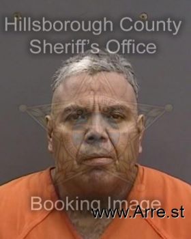 Luis Jr Coronado Mugshot