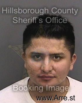 Luis Apadilla Delgado Mugshot