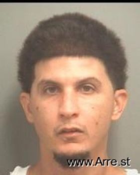 Luis Angel Delvalle Mugshot