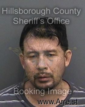 Luis Rios Diaz Mugshot