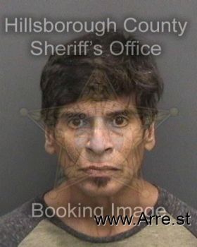 Luis J Diaz Mugshot