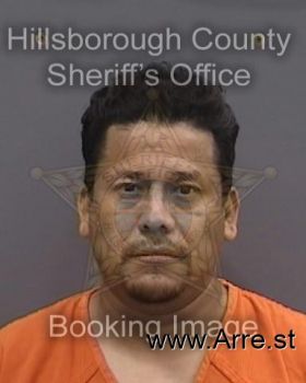 Luis Gabriel Diaz Alvan Mugshot