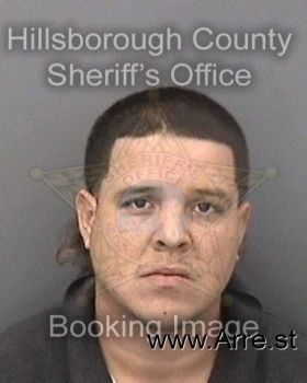 Luis David Diaz Blanco Mugshot