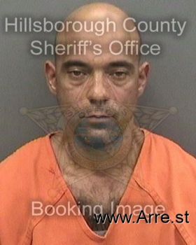 Luis Angel Diaz Diaz Mugshot