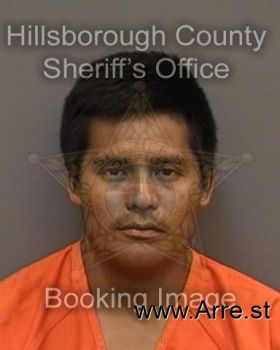 Luis Gonzalo Diaz Jimenez Mugshot