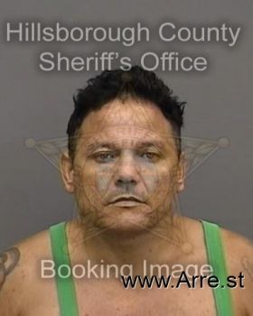 Luis Manuel Diaz Rivero Mugshot