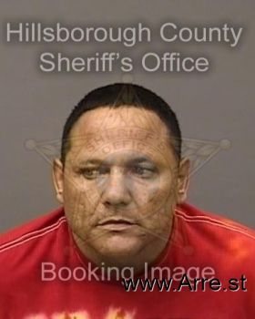 Luis Manuel Diaz-rivero Mugshot