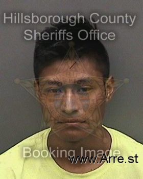 Luis Luky Diaz-rodriguez Mugshot