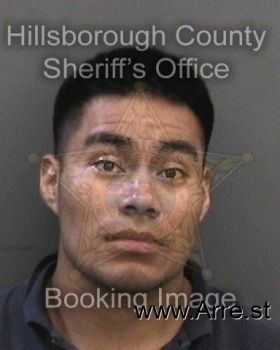 Luis Esteban Diazdelacruz Mugshot