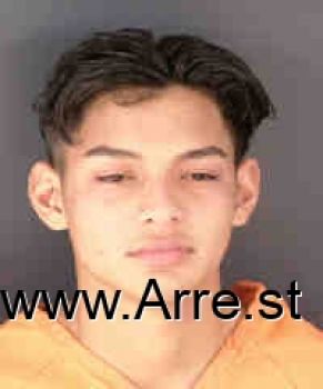 Luis Gonzalez,luis Angel Diaz Gonzalez Mugshot