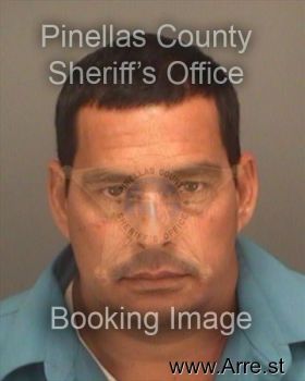 Luis  Dominguez Mugshot