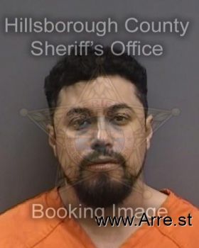 Luis  Dominguez Mugshot