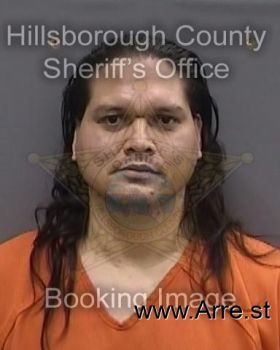 Luis  Dominguez Aponte Mugshot