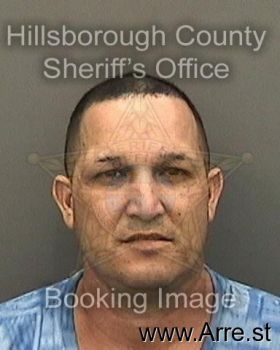 Luis Alberto Duartebacallao Mugshot