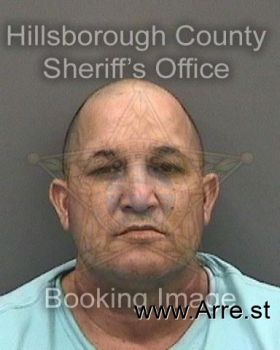 Luis Alberto Duartebacallao Mugshot