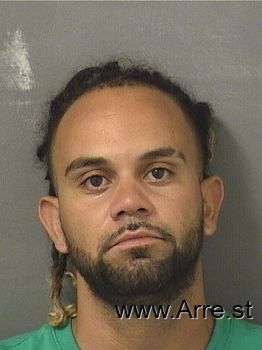 Luis  Duran Mugshot