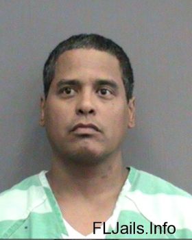 Luis E Torres-gonzalez Mugshot