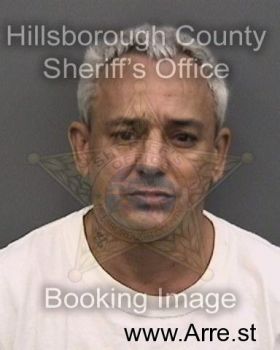 Luis M Figueroa Mugshot