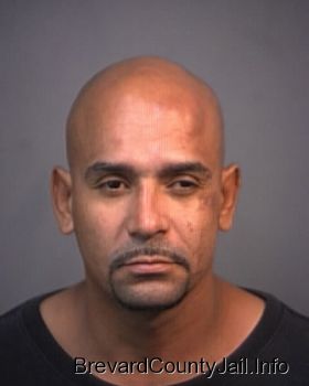 Luis Antonio Figueroa Mugshot