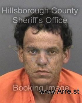 Luis Alberto Figueroa Pacheco Mugshot