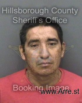 Luis A Figueroalucas Mugshot