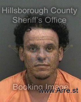 Luis A Figueroapacheco Mugshot