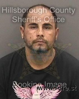 Luis Orlando Figueroarivera Mugshot