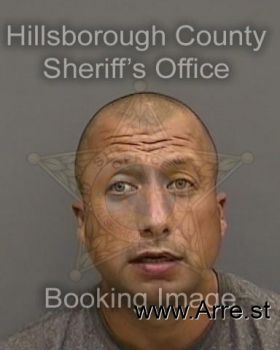 Luis Enrique Mendez Fuentes Mugshot