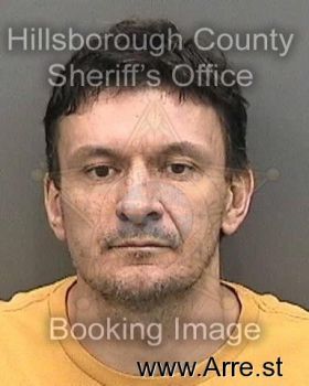 Luis Gerrado Gomez Mugshot