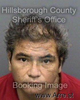 Luis F Gomez Mugshot