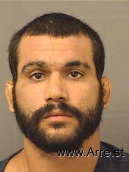 Luis Raul Gomezalvarez Mugshot