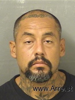 Luis Alberto Gonzales Mugshot